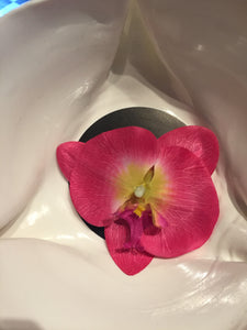 Orkide Ø11cm - pink