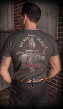 Indlæs billede til gallerivisning Race with the devil - t-shirt grå
