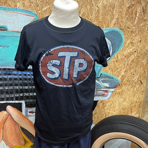 STP - t-shirt sort