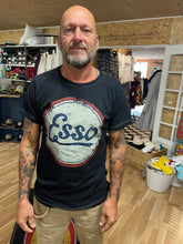 Indlæs billede til gallerivisning Esso  - Sort
