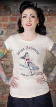Indlæs billede til gallerivisning Miss Behavin’ t-shirt

