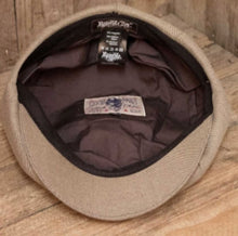 Indlæs billede til gallerivisning Slugger cap  - Hat brun
