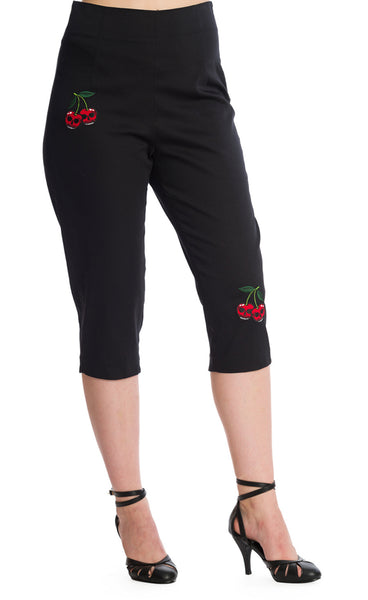 Sweet revenge Cherry - capri