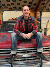 Indlæs billede til gallerivisning Lumberjack - Skjorte
