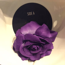 Indlæs billede til gallerivisning Rose Ø10 - lilla
