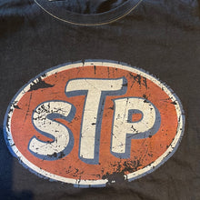 Indlæs billede til gallerivisning STP - t-shirt sort
