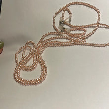 Indlæs billede til gallerivisning Brillesnor - Perler
