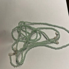 Indlæs billede til gallerivisning Brillesnor - Perler
