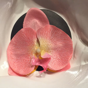 Orkide Ø11cm - lyserød