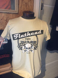 Flathead t-shirt