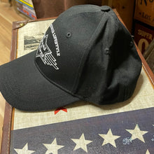 Indlæs billede til gallerivisning Stars and stripes - kasket
