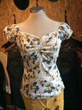 Indlæs billede til gallerivisning Flower top
