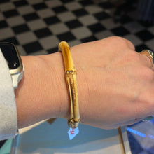 Indlæs billede til gallerivisning Armbånd - bambus 🌻
