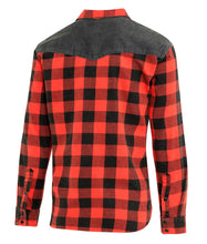 Indlæs billede til gallerivisning Lumberjack - Skjorte
