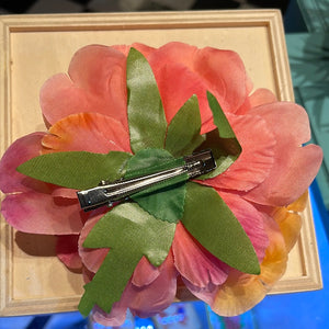 Krysantemum  Ø15 cm - lyserød