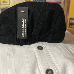 Sixpence - Hat sort