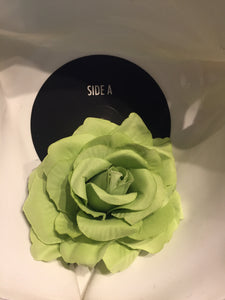 Rose Ø10 - grøn