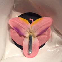 Indlæs billede til gallerivisning Orkide Ø11cm - lyserød
