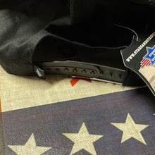 Indlæs billede til gallerivisning Stars and stripes - kasket
