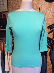 Sløjfe bluse