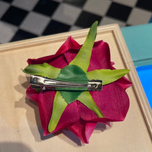 Indlæs billede til gallerivisning Rose Ø8 - hot pink
