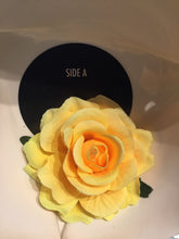 Indlæs billede til gallerivisning Rose Ø10 - gul
