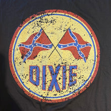 Indlæs billede til gallerivisning Dixie - T-shirt (flere farver)
