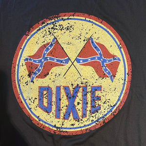 Dixie - T-shirt (flere farver)