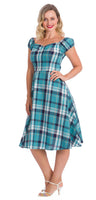 Country blue