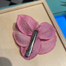 Indlæs billede til gallerivisning orchide Ø8 cm - lyserød/rosa

